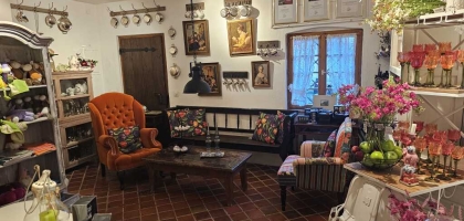 Bild von Alte Mühle · Weingut Thomas Höreth