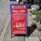 Foto zu Restaurant Taj Mahal: 