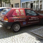 Foto zu Restaurant Taj Mahal: 