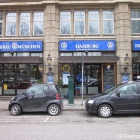 Foto zu Hofbräu München, Wirtshaus Hamburg Esplanade: 