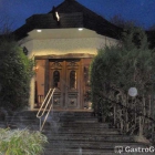 Foto zu Restaurant Flehburg: Der Eingangsbereich