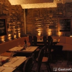 Foto zu Restaurant Flehburg: Der Gastraum