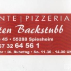 Foto zu Zur alten Backstubb: 