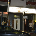 Foto zu Zimt & Koriander: 