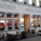 Foto zu Landgasthaus Müller: 