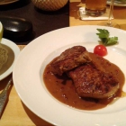 Foto zu Landgasthaus Müller: Rinderfilet 