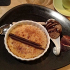 Foto zu Landgasthaus Müller: Crème brûlée
