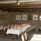 Foto zu Am Ruckshof: Unser separater Clubraum bietet Ihnen Platz für Ihre Familienfeiern.