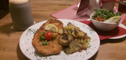 Fotoalbum: User Fotos