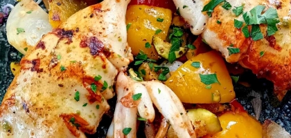 Bild von Ristorante Riva