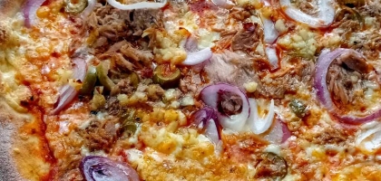 Bild von Ristorante Riva