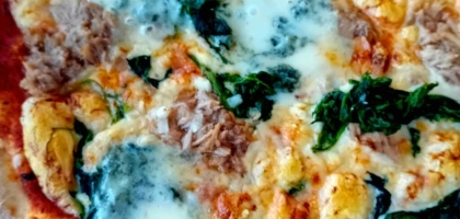 Bild von Ristorante Riva