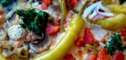 Bild von Ristorante Riva