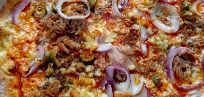 Bild von Ristorante Riva