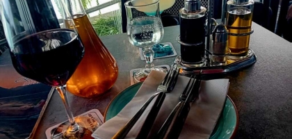 Bild von Ristorante Riva