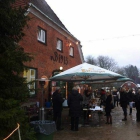 Foto zu Restaurant Zum Pferdestall | Gut Basthorst: 