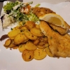 Isländisches Rotbarschfilet