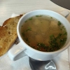 Fischsuppe