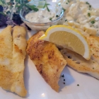 Foto zu Bohlsen's Fischrestaurant: 