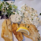 Foto zu Bohlsen's Fischrestaurant: 