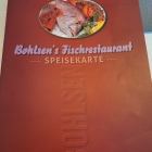 Foto zu Bohlsen's Fischrestaurant: 
