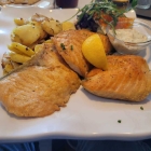 Foto zu Bohlsen's Fischrestaurant: 