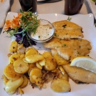 Foto zu Bohlsen's Fischrestaurant: 