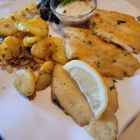 Foto zu Bohlsen's Fischrestaurant: 
