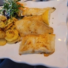 Foto zu Bohlsen's Fischrestaurant: 