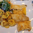 Foto zu Bohlsen's Fischrestaurant: 