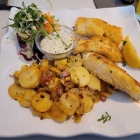 Foto zu Bohlsen's Fischrestaurant: 
