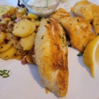 Foto zu Bohlsen's Fischrestaurant: 