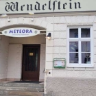 Foto zu Restaurant Meteora: 14.05.2026. Außenansicht