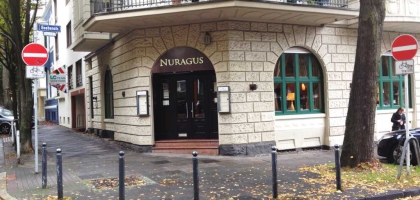 Zum Geschaftsessen Einladen In Dortmund