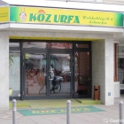 Foto zu Köz Urfa: 