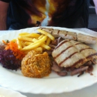 Foto zu Restaurant El Greco: 