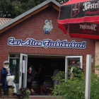 Foto zu Zur alten Fischräucherei: Zur alten Fischräucherei
