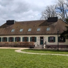 Foto zu Gasthaus Hofgut Maxau: Das Gasthaus