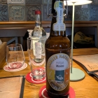 Foto zu Gasthaus Hofgut Maxau: Das Maxauer Naturtrübe - regionaler Biergenuss!