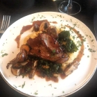 Foto zu Restaurant Macis: Rehkeule