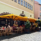 Foto zu Ristorante Eiscafe Venezia: 