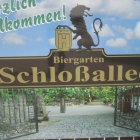 Foto zu Schloßallee Haag | Biergarten: 