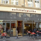 Foto zu Café Schmelzpunkt: 