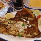 Foto zu Fischstübchen: Steinbutt