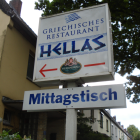 Foto zu Restaurant Hellas: 