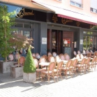 Foto zu Café Journal: 