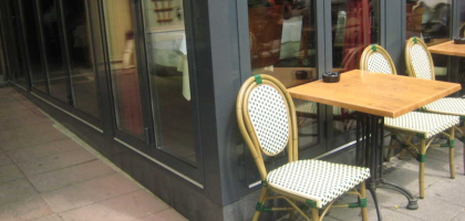 Bild von Restaurant Garibaldi