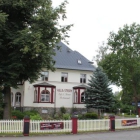 Foto zu Restaurant in der Pension Villa Stern: 