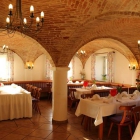 Foto zu Gasthaus Forster am See: Unsere Gewölbesäälse sind der ideale Ort zum feiern und bieten bis zu 120 Personen Platz.