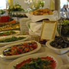 Foto zu Gasthaus Forster am See: Mit einem leckeren Buffet wird auch Ihre Feier zu einem Fest der Extraklasse!